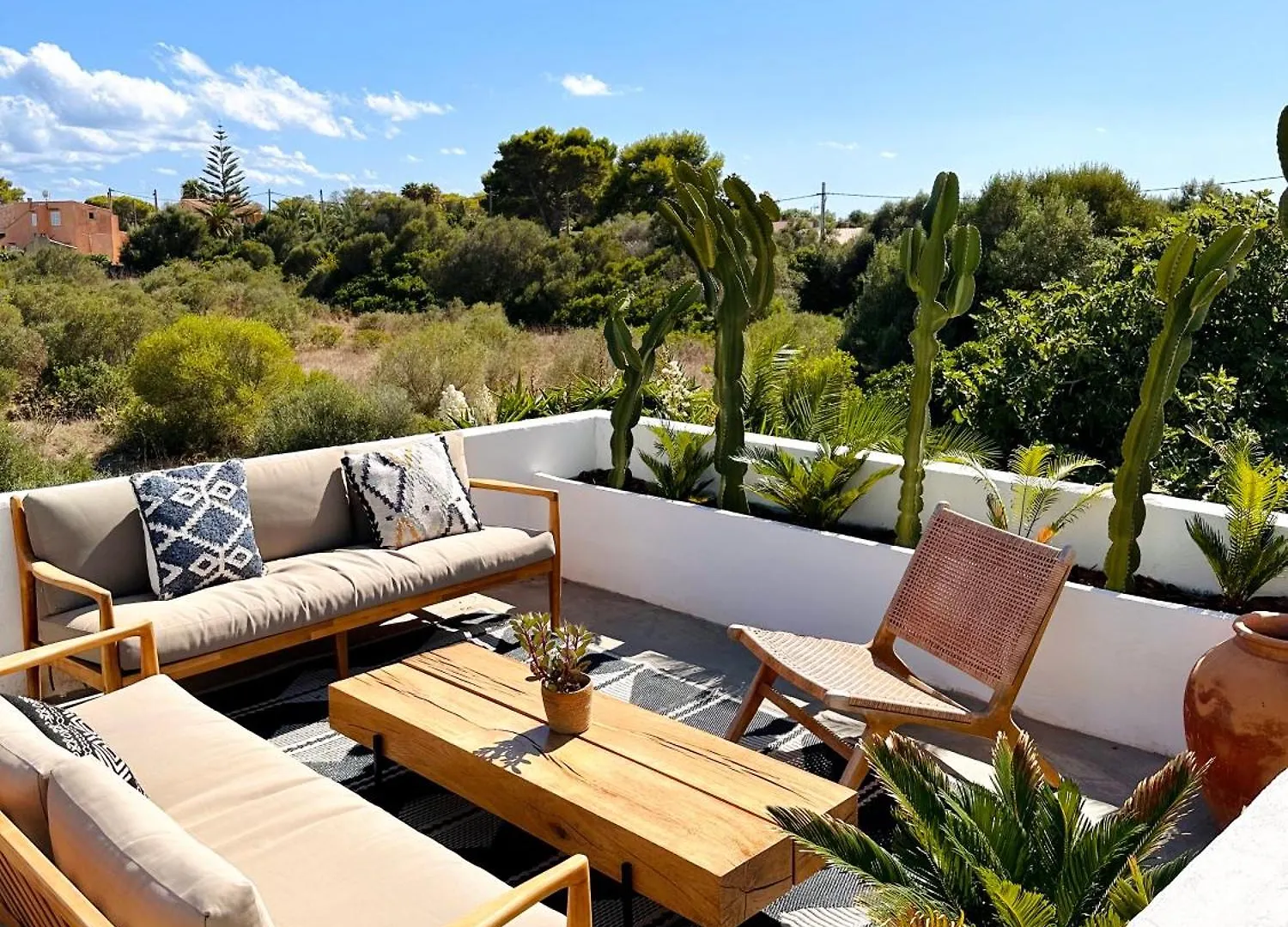 Villa Can Yuca I Santanyí España